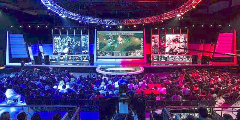 Giải thích về kèo Esport siêu hấp dẫn trong cá cược