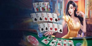 Khái niệm về tựa game mậu binh online cực hot