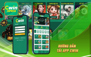 App CWIN khác gì so với website CWIN