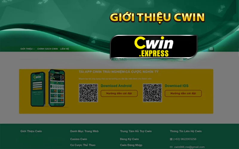 Trường hợp nhà cái Cwin miễn trách nhiệm đối với bet thủ